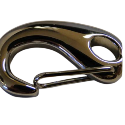 Stainless steel ring SSP-155