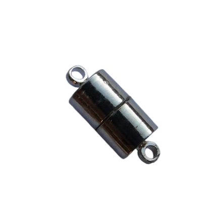 Magnetic Lock - MG22-6mm-Silver