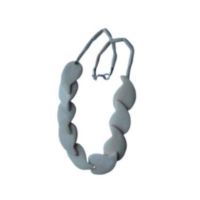 Bone Necklace BN35