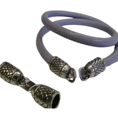 Zamak Snap Lock: MGL-181 7mm (Steel)