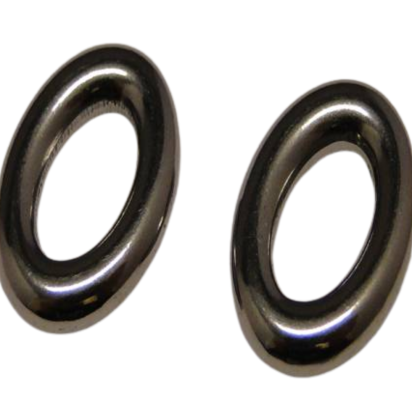 Stainless steel ring SSP-89
