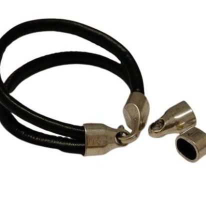 Zamak Hooks and Eyes claps: MGL-74 10*5mm (Steel)