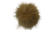 Finn Raccoon Pom Pom-Cognac-14cms