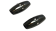 Stainless Steel Magnetic Clasp: MGST-221 4mm (Black)