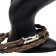 Hawaii Bolo Braided Leather Bracelet - Style 521