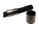 Stainless steel part for leather: SSP-639 10mm (Steel)