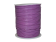 Round Leather Cord -1mm- Midnight purple