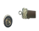 Stainless steel end cap: SSP 640 6mm (steel)