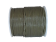 Round Leather Cord -1mm- Moss Green (P_061)