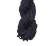 Silk Cords - Black - 2mm