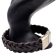 Hvar Braided Leather Bracelet - Style 262