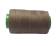 Nylon-Waxed-Thread-1mm-Medium Brown 9158