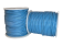Round Leather Cord-1,5mm- Aqua Blue