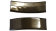 Stainless steel part for bracelet: SSP-190 10.5*2mm (Steel)