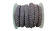 Austin Flat Braided Cords-10MM-Lavender