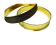 Zamak magnetic claps MGL-400 - 10mm - Gold