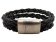 Hawaii Bolo Braided Leather Bracelet - Style 530