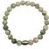 Jade Gemstone Bracelet: Style-535 (8mm)