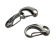 Stainless Steel Lanyard Clasp-SSP-24