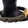 Ibiza Braided Leather Bracelet - Style 279