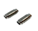 Stainless Steel Magnetic Clasp: MGST 12 8mm (steel)
