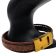 Combination Leather Bracelet - Style 213