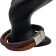 Combination Leather Bracelet - Style 191