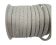 Swift Braided Cord without inner-White-6mm