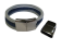 Stainless Steel Magnetic Clasp: MGST-32 18*5mm (Steel)