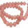 Strawberry Quartz (8mm)