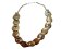 Bone Necklace BN 66