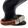 Combination Leather Bracelet - Style 181