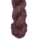 Silk Cords - Dark Brown - 2mm