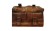 Bag-SUN-20279- VINTAGE BROWN