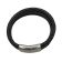 Combination Leather Bracelet - Style 203