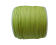 Wax Cotton Cords - 1,5mm - Apple Green