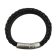 Combination Leather Bracelet - Style 187