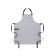 Grey Apron