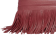 Fringes-8cms-RED
