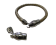 Zamak Hook Clasp: MGL-301 7MM (Antique Silver)