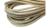 Fine Nappa-Stitch 4mm Spyral Style Beige