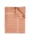 Light Orange Kitchen Towel