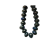 Ceramic Beads - 15*11,5mm (Dark Blue AB)