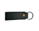 KeyChain-Plain-style1-flat -  BLACK
