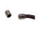 Stainless steel end cap: SSP 221 5mm (Steel)