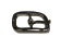 Zamak belt Buckle Style claps MGL-199-10mm