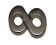 Stainless steel charm SSP-111