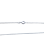 Sterling Silver Chains SE-BNL-50-45