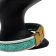 Combination Leather Bracelet - Style 211