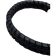 BRUGES BRAIDED STYLE - 11X6MM - BLUE